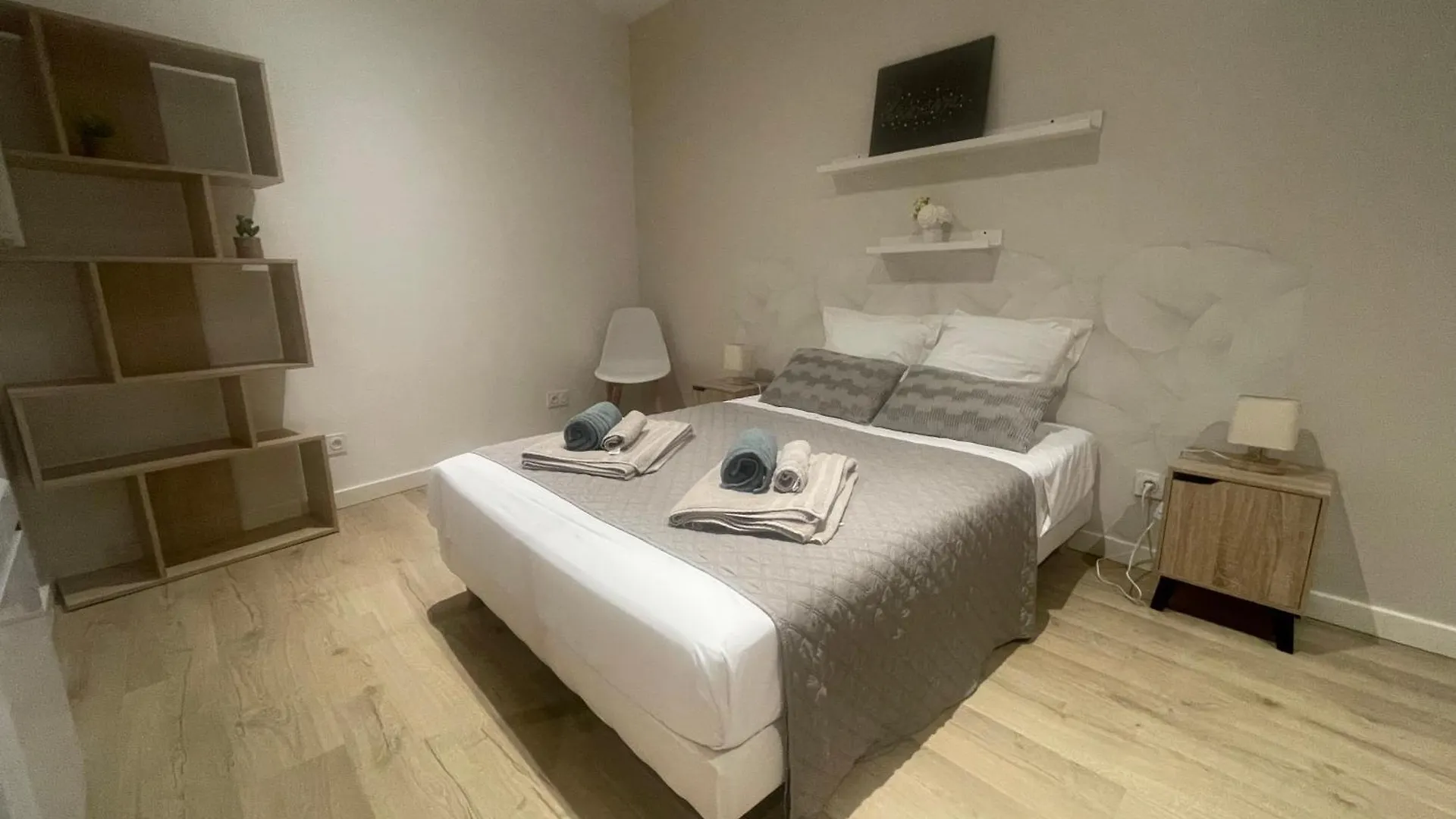Coeur De Saint Marcellin Appartement 0*, Saint-Marcellin (Isere)